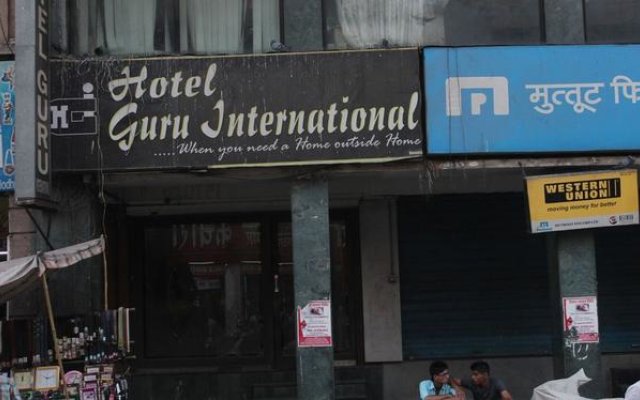 Hotel Guru International