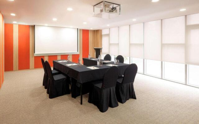 Travelodge Dongdaemun Seoul