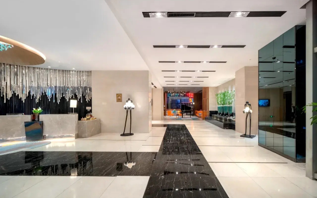 Wanda Holiday Hotel
