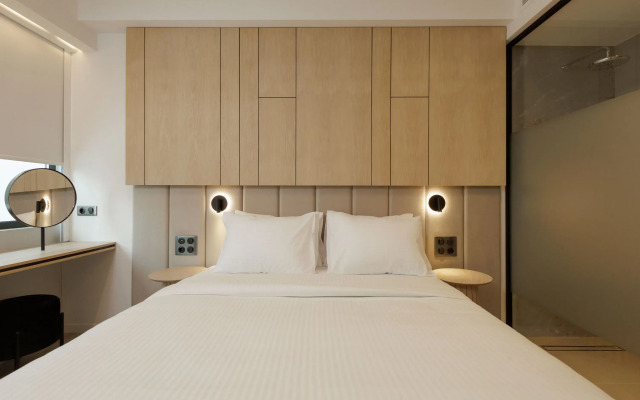 Hilton Garden Inn Athens Syggrou Avenue