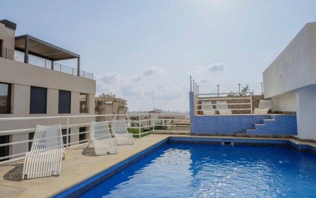 Gomila Palma Apartments - New Opening