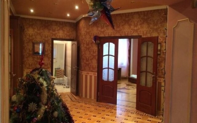 Vilis Mini Hotel