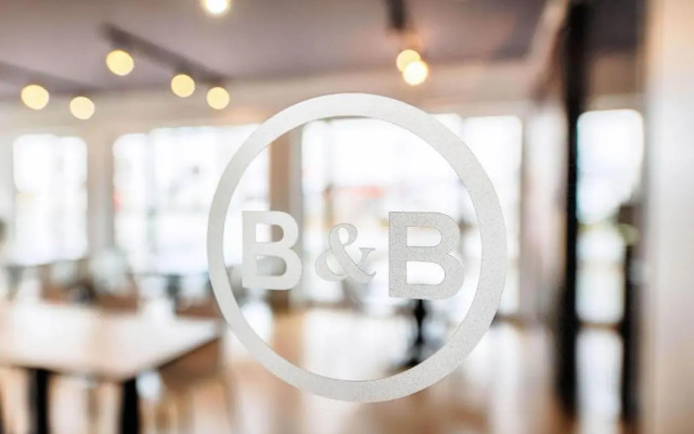 B&B HOTEL Essen-Nord