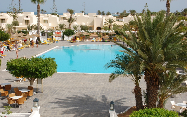 Djerba Aqua Resort