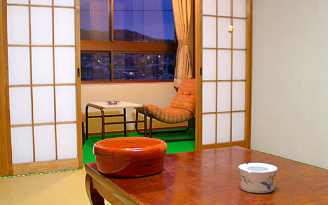 Nishikiya Ryokan