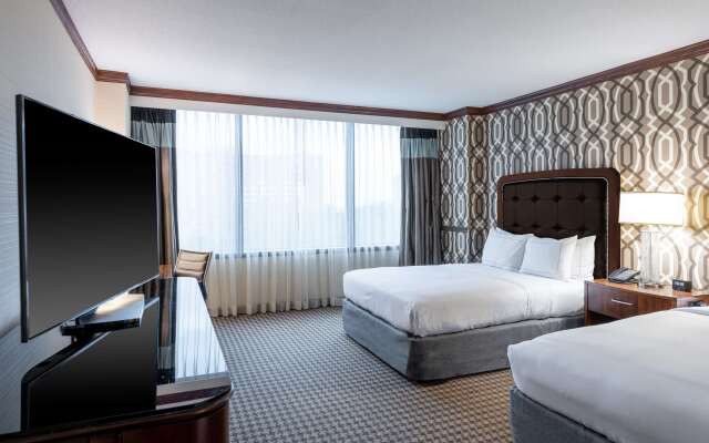 Hilton Alexandria Mark Center