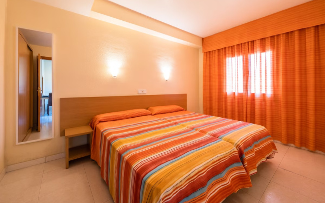 Albir Garden Resort