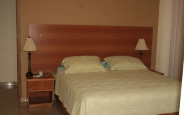 Maracaibo Suites