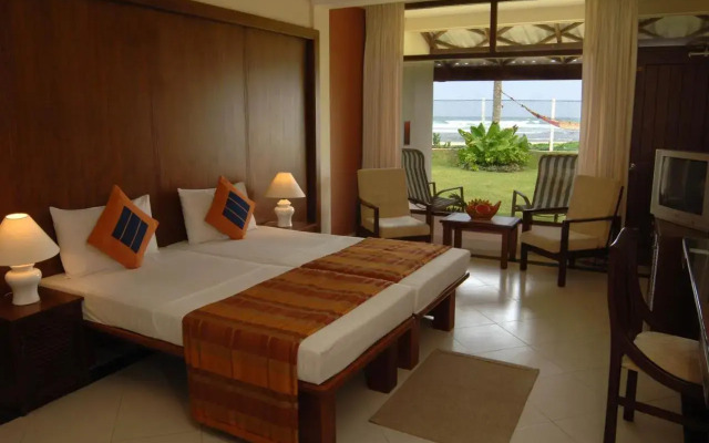 Coral Sands Hotel