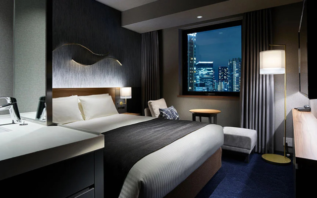 Superior Ladies Double room (풀 더블 침대) 사진 1