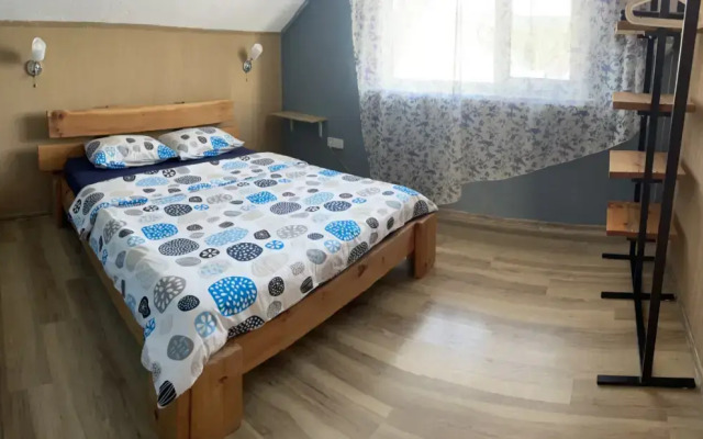 Lesnie Doliny Chalet
