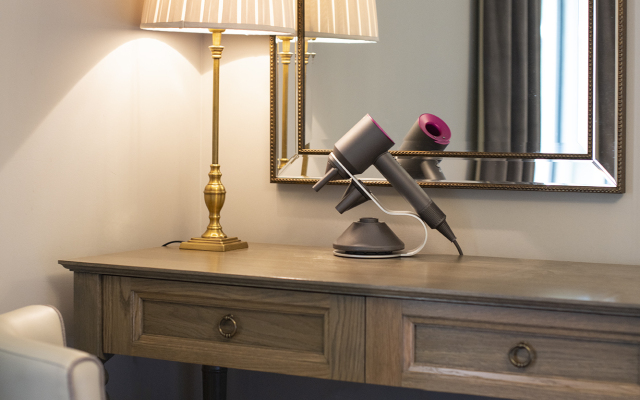 Hoar Cross Hall Spa Resort