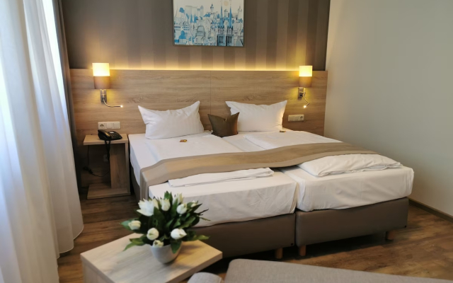 Hotel Cristal