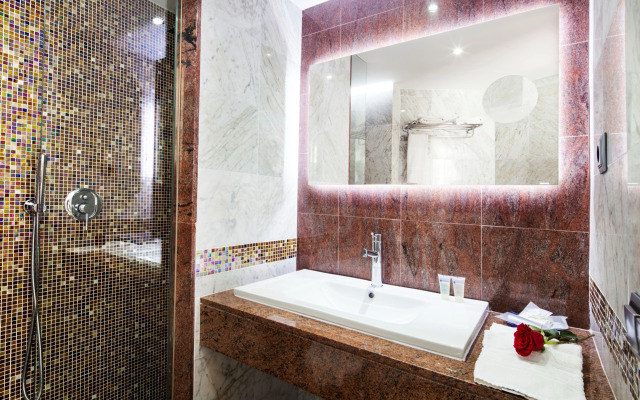 Europe Playa Marina - Adults only