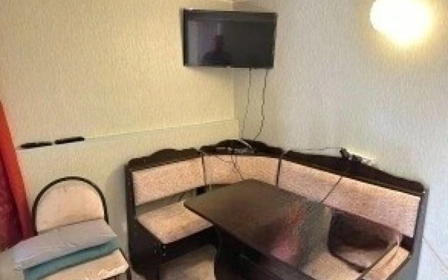 Na Kurortnom Apartments