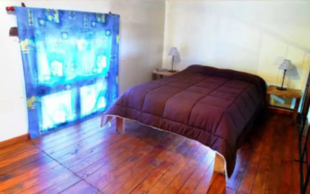 Nuevo Puesto Hostel