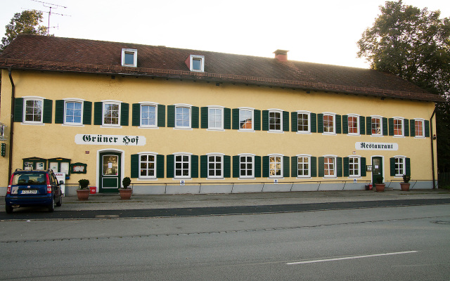 Grüner Hof