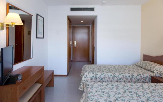Hotel GHT Costa Brava & Spa