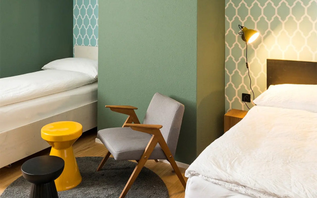 Adler Boutique Hotel & Pub