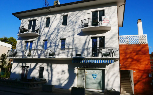 Appartamenti Fiorita