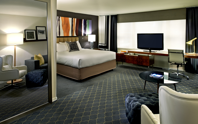 The Fifty Sonesta Hotel New York