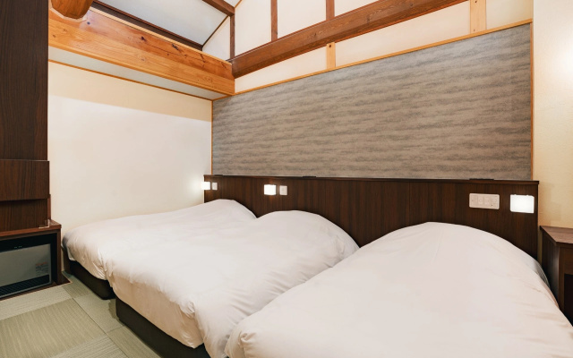 Special Japanese-Western-Style Separate Building room 사진 1