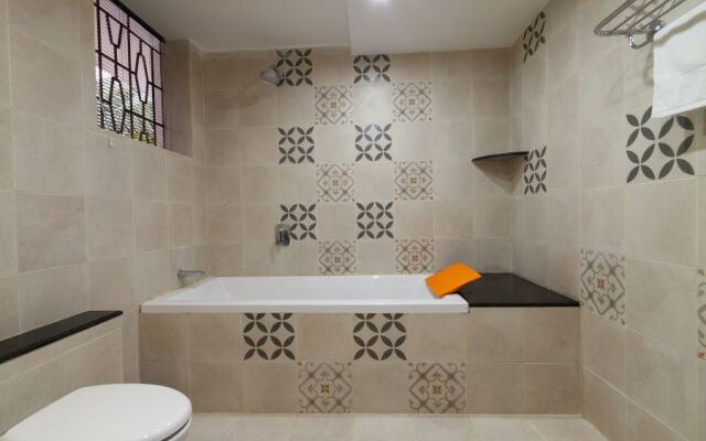 Villa Calangute Phase 2