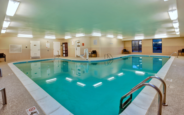 TownePlace Suites by Marriott Nashville Airport