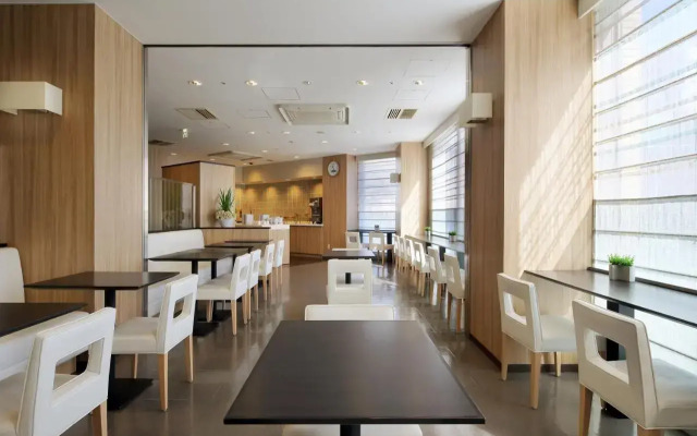 Keio Presso Inn Nihonbashi Kayabacho