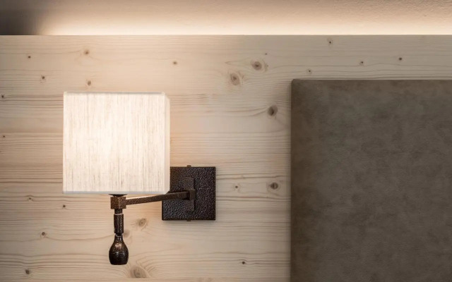 Hotel Villa Argentina Cortina d'Ampezzo