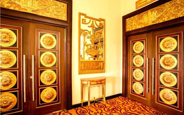 Ros-In Hotel Yogyakarta