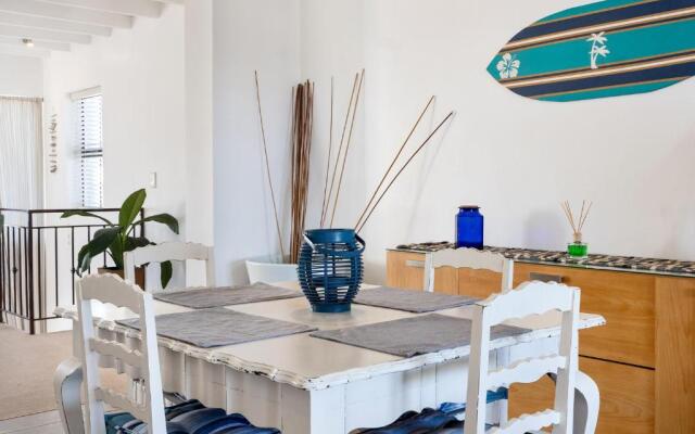 Sandcastle B&B Melkbosstrand