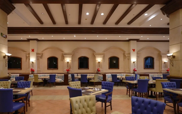 Pyramisa Beach Resort, Hurghada - Sahl Hasheesh