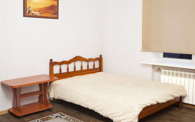 Apartment Pobedy 104