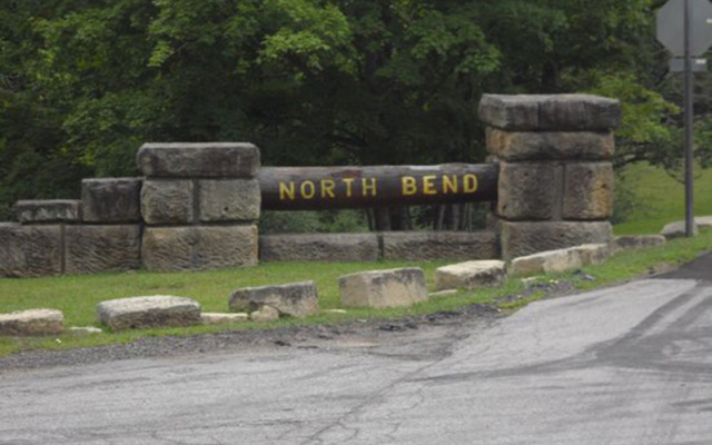 North Bend State Park Lodge