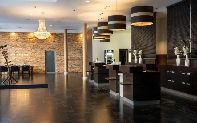 The Rilano Hotel München