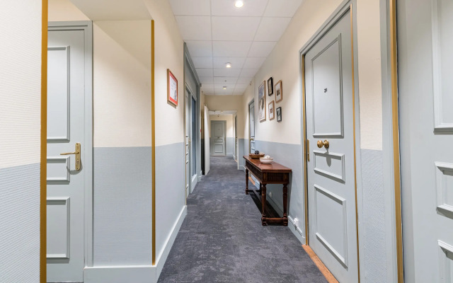 Hotel du Simplon