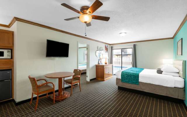 Howard Johnson Hotel & Suites by Wyndham St. George