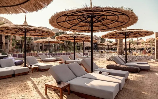 Cook's Club El Gouna - Adults Only