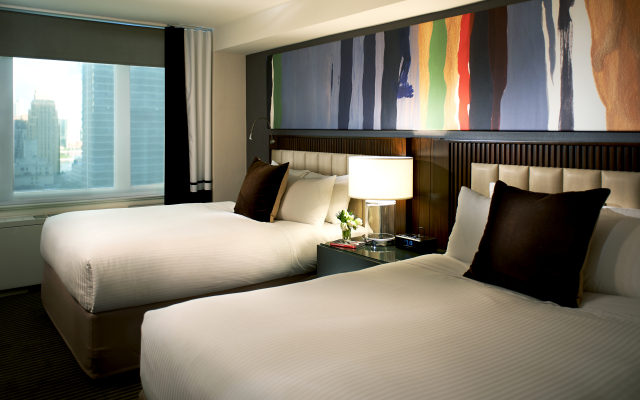 The Fifty Sonesta Hotel New York