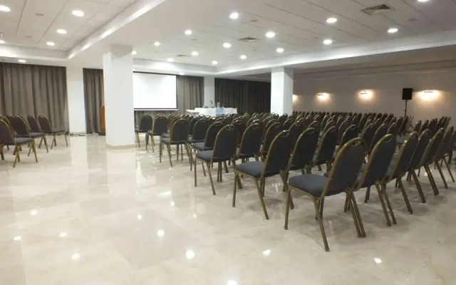 Vivaldi Hotel