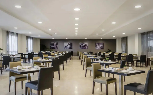 Eurostars Roma Aeterna