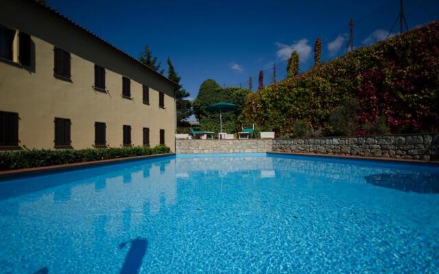 Hotel San Lino