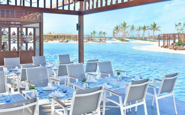 Steigenberger Resort Alaya - Adults Friendly 16 Years Plus