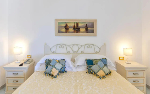Hotel Grazia Alla Scannella