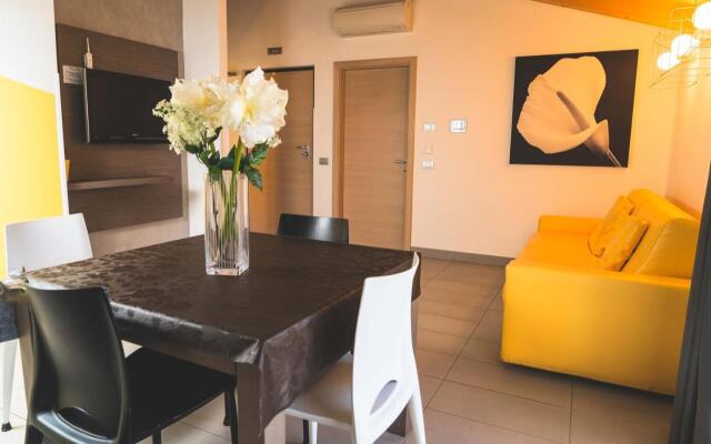Residence Desire