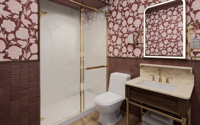 The Queen’s Cue, Stratford, A Tribute Portfolio Hotel