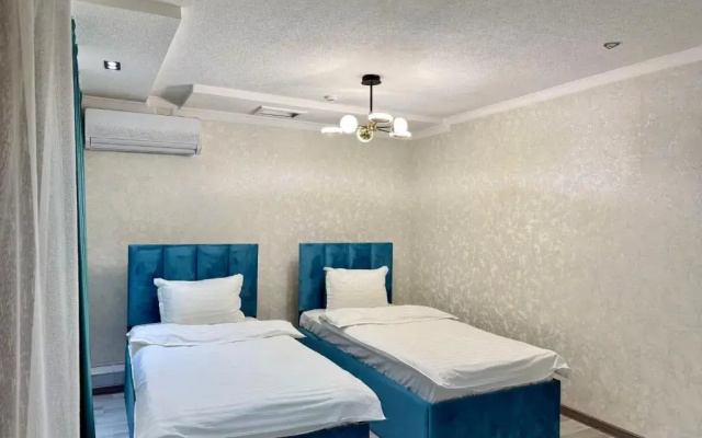 Toshkent Hotel