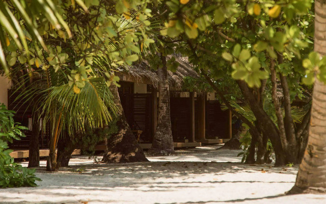 Alimatha Nakai Resort