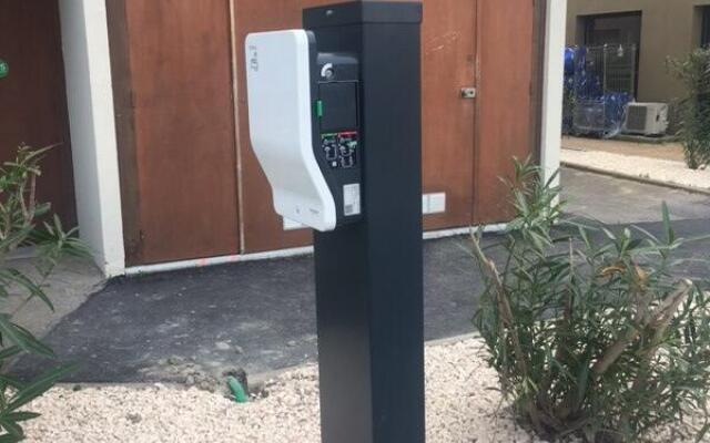 Premiere Classe SETE - Balaruc